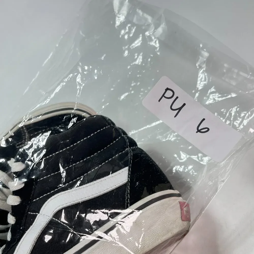 Vans sk8 hi